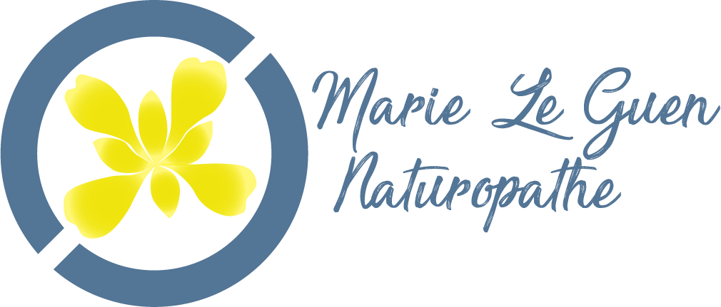 Marie Le Guen - Naturopathe